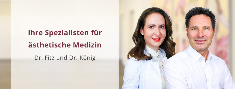Medical Aesthetics Dr. Fitz, Stuttgart 
